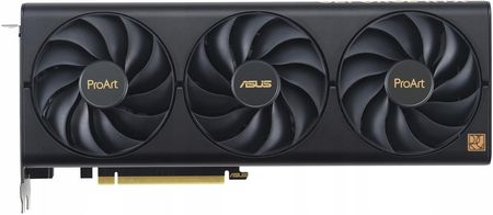 ASUS ProArt -RTX4060TI-16G NVIDIA GeForce RTX 4060 Ti 16 GB GDDR6