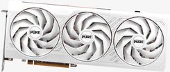 Sapphire Pure Radeon Rx 7800 Xt Amd 16 Gb Gddr6 (113300320G)