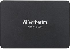 Zdjęcie Verbatim Vi550 S3 2.5" 2 Tb Serial Ata Iii (49354) - Drezdenko