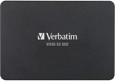 Verbatim Vi550 S3 2.5" 2 Tb Serial Ata Iii (49354)