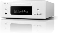 DENON CEOL RCDN-12 DAB B + JAMO S7-17B GREY CLOUD