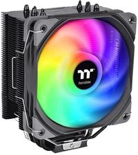 Zdjęcie Thermaltake UX200 SE ARGB Procesor Chłodnica powietrza 12 cm Czarny, Biały (CLP105AL12SWA) - Bukowno
