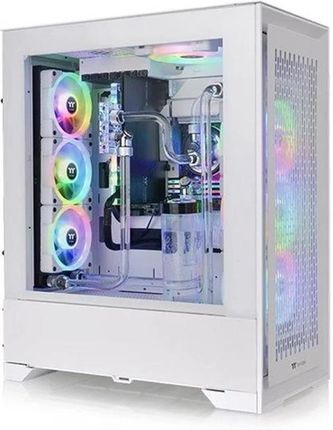 Thermaltake Cte T500 Air Full Tower Biały (CA1X800F6WN00)