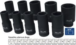 Zdjęcie ADLER NASADKA UDAROWA 3/4" 36mm DŁUGA - Wasilków