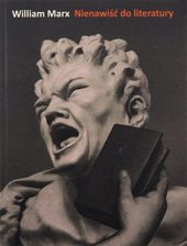 Zdjęcie Nienawiść do literatury słowo/obraz terytoria - Szczecin