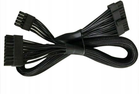 Kabel zasilający zamiennik Gintai dla Corsair AX Series 18 10 24 pin ATX