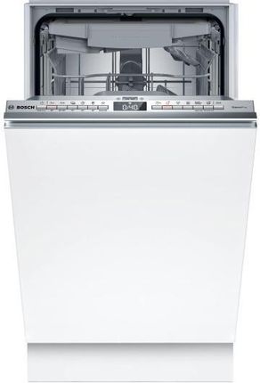 Zmywarka Bosch Serie 4 SPV4HMX10E