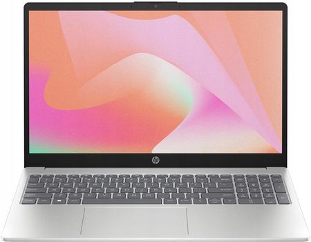 Laptop HP 15-fd0164nw 15,6"/i7/32GB/512GB/NoOS (8F702EA)