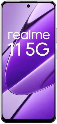 Realme 11 5G 8/256GB Czarny - Cena, opinie na Ceneo.pl