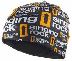 Zdjęcie Singing Rock Czapka Hat Logos Rozm. L/Xl Singing Rock - Gdynia
