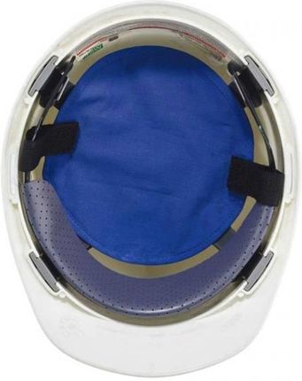 Ergodyne Wyściółka Chłodząca Do Kasku Chill-Its 6715 Evaporative Cooling Hard Hat Pad