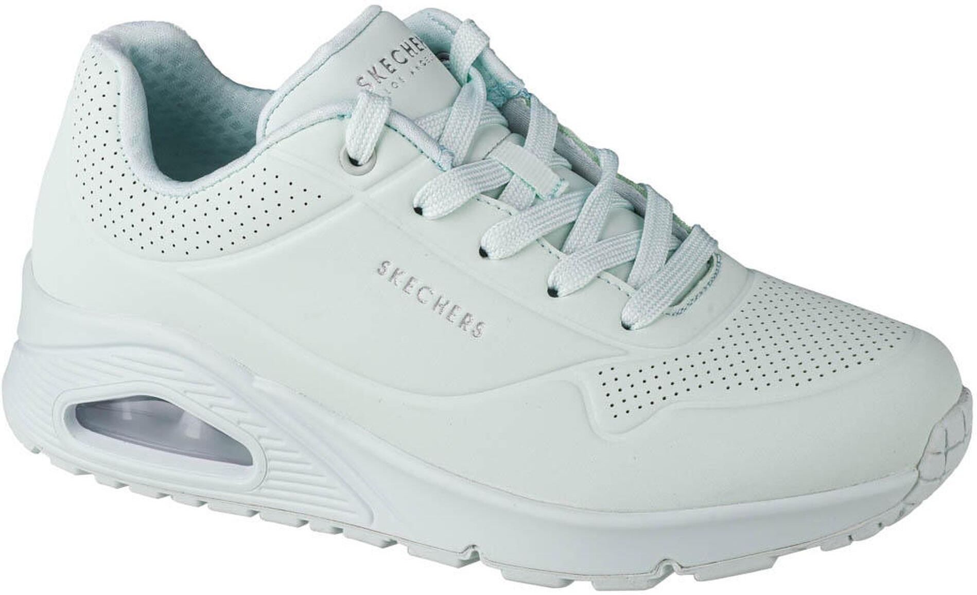 Buty sportowe Sneakersy damskie Skechers Uno Frosty Kicks 15