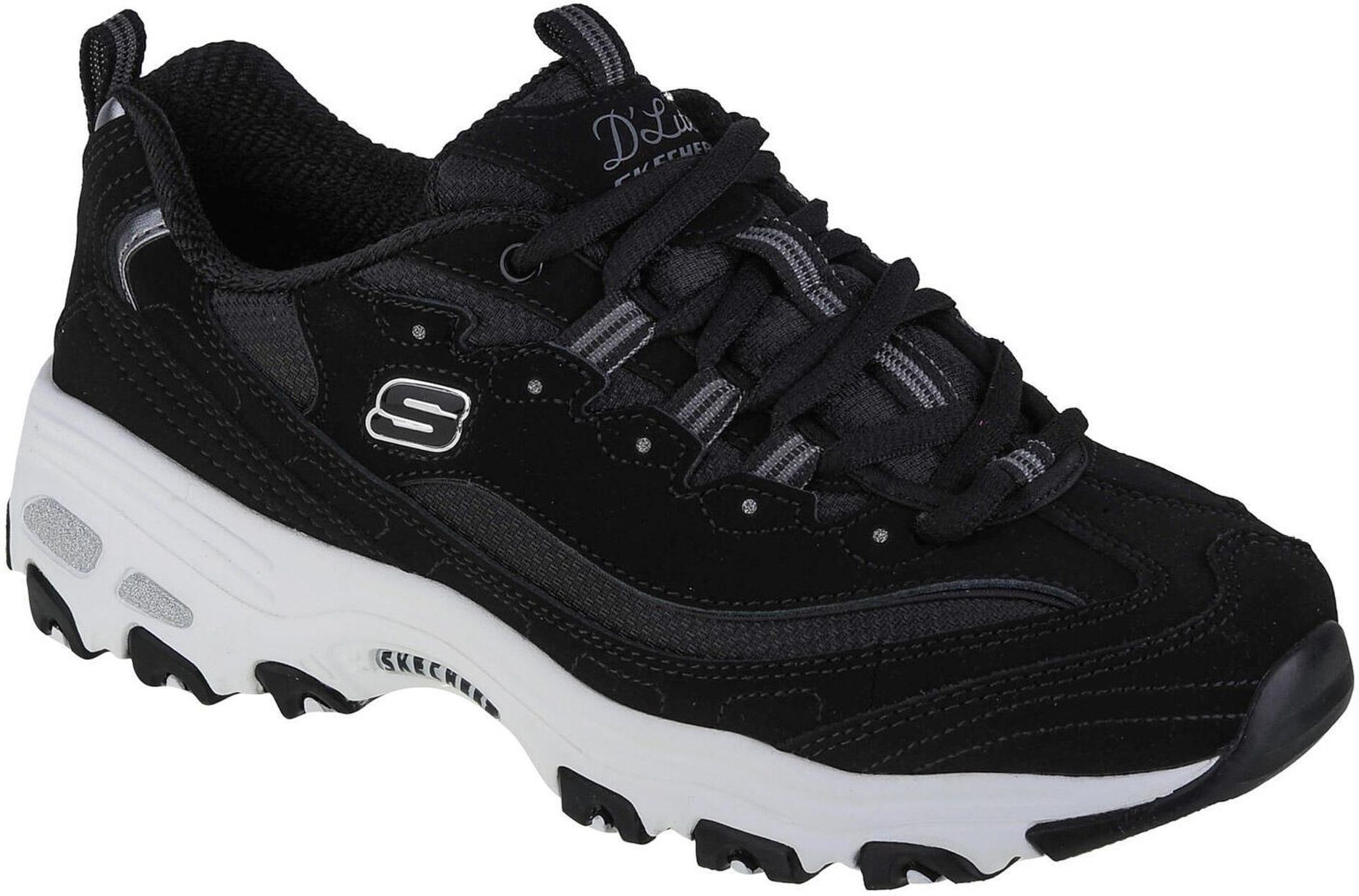 Skechers d lite decathlon store