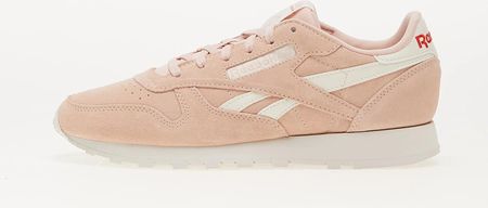 Reebok Classic Leather Pospin/ Pospin/ Chalk
