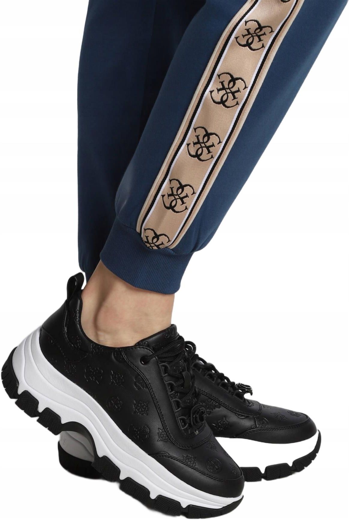 Guess Buty Sportowe Damskie FL5MOX FAL12 41 Eu Ceny I Opinie Ceneo pl guess-buty-sportowe-damskie-fl5mox-fal12-41-eu-ceny-i-opinie-ceneo-pl