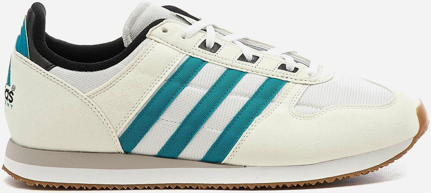 Damskie buty sportowe Adidas Consortium Equipment Race Walk S29093 38 5UK 23.5 cm Bia e 4064043048241 Ceny i opinie Ceneo.pl