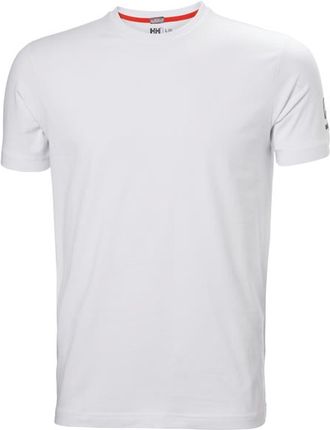 Kensington t-shirt 900 WHITE M