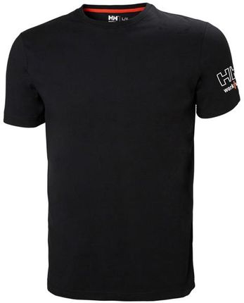 Kensington t-shirt 990 BLACK 3XL