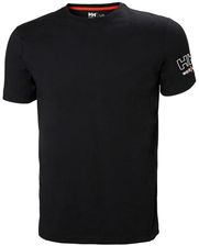 Zdjęcie Kensington t-shirt 990 BLACK 4XL - Reda