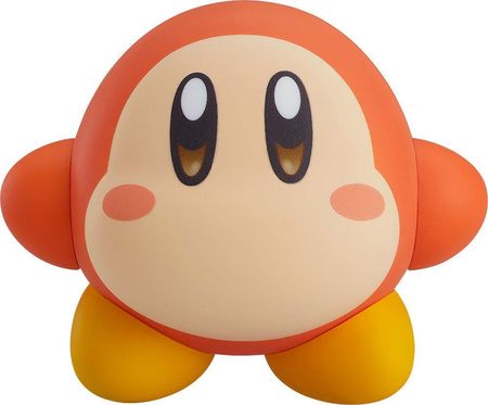 Good Smile Company Kirby Nendoroid Action Figure Waddle Dee 6cm