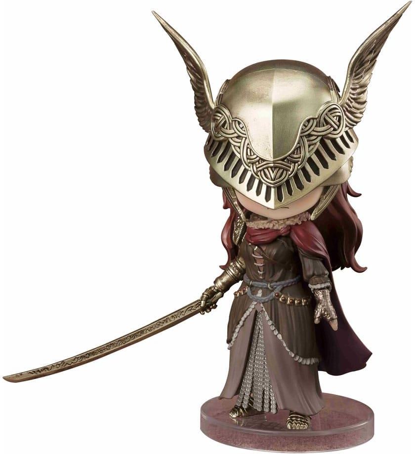 Bandai Tamashii Nations Elden Ring Figuarts mini Action Figure