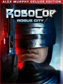 RoboCop Rogue City PL na PS5 - Stan: nowy 149 zł - Sklepy, Opinie