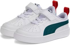 Zdjęcie Buty dziecięce Rickie białe 23 - Uniejów