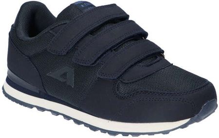 AMERICAN CLUB WT154 ADIDASY BUTY SPORTOWE NA RZEPY NAVY 32