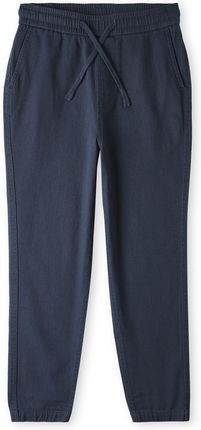 Dziecięce Spodnie O'Neill Woven Chino Jogger 4550024-15039 – Granatowy