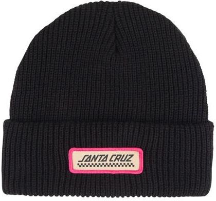 czapka zimowa SANTA CRUZ - Youth Union Strip Beanie Sage (SAGE) rozmiar: OS