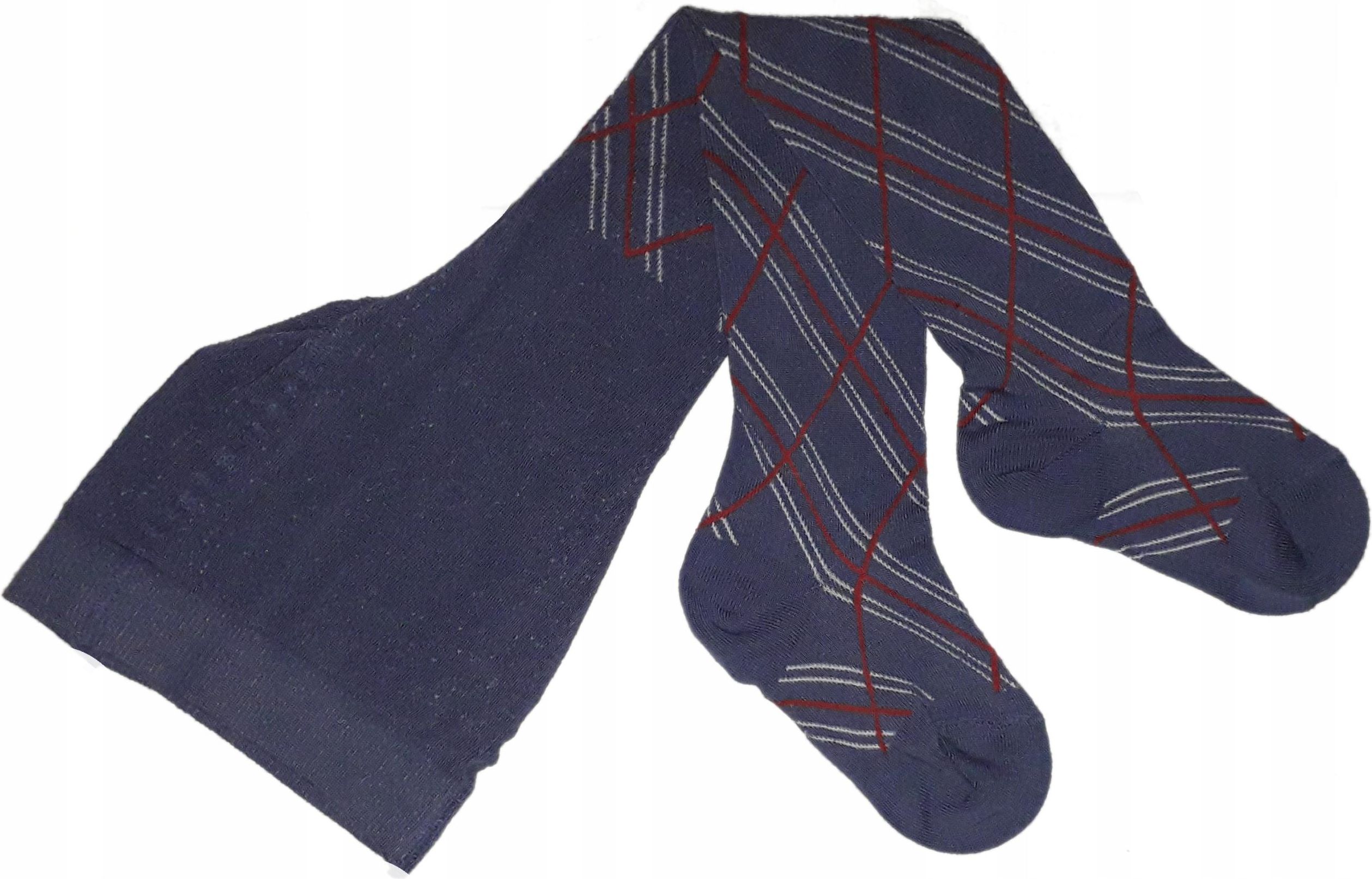 Jeans Rajstopki Wola rajstopki bawełniane #2011 rajstopy 104-110 - Ceny i opinie - Ceneo.pl