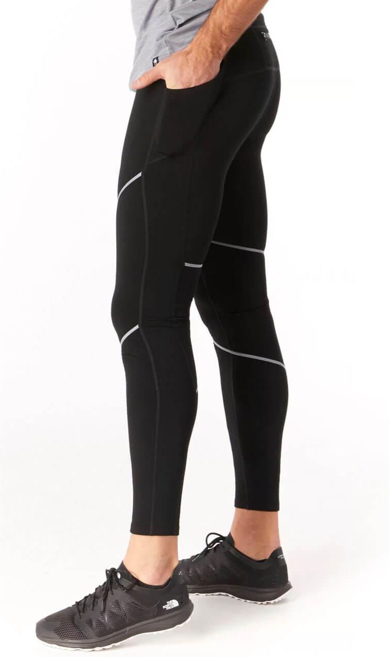 Legginsy Smartwool Merino Sport Fleece Tight Ceny I Opinie Ceneo Pl