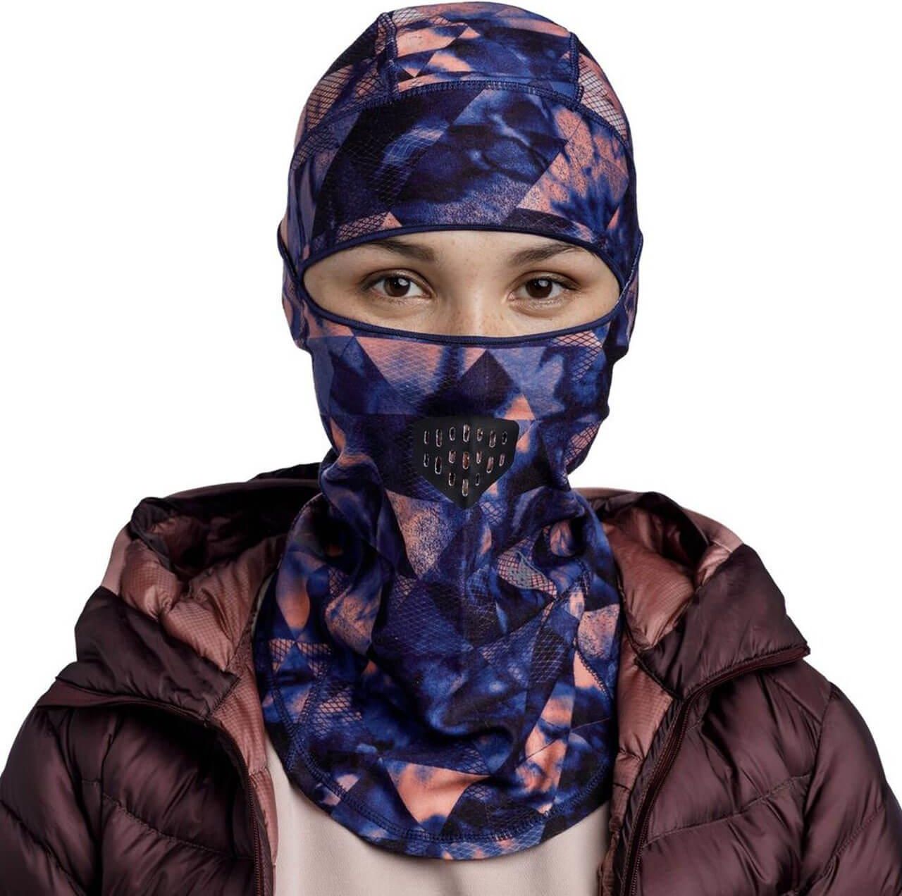 BUFF ThermoNet Hinged Balaclava 2023 günstig kaufen | Fahrrad XXL BUFF ThermoNet Hinged Balaclava 2023 günstig kaufen | Fahrrad XXL