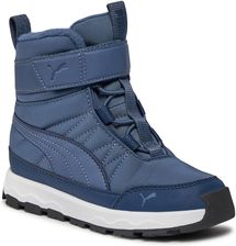 Zdjęcie Śniegowce Puma - Obrzycko