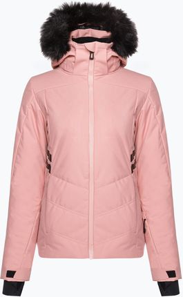 Kurtka Narciarska Damska Rossignol Ski Cooper Pink