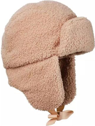Elodie Details czapka zimowa Pink Boucle 1-2 lata