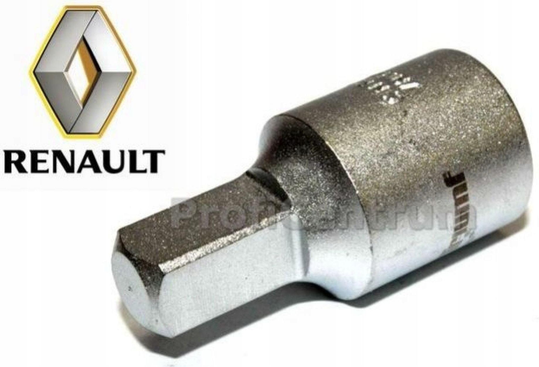 Triumf Klucz Do Korka Oleju Renault 1 2 Kwadrat 12mm Opinie I Ceny Na Ceneo Pl