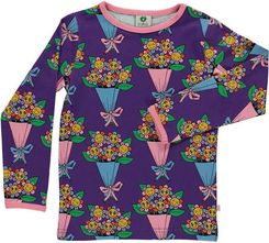 Koszulka dziecięca i Ceny Jack Wolfskin pink CAMP opinie lemonade - T K SUMMER
