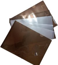 Zdjęcie Burocrat Koszulki Na Dokumenty 6Szt. - Rogoźno