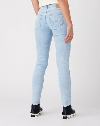 WRANGLER SKINNY LET IT GO W28K47Z30