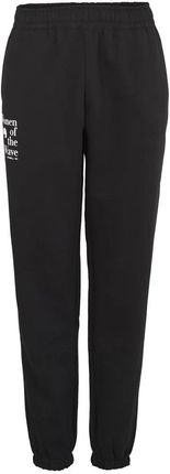 Damskie Spodnie O'Neill Noos Wow Jogger Pant N1550002-19010 – Czarny