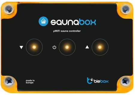 Blebox Saunabox Pro BOX21954