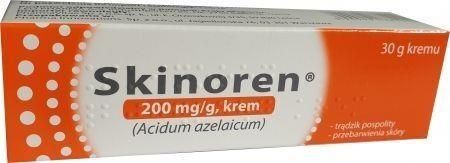 Pharmapoint Skinoren 200Mg G Krem 30G