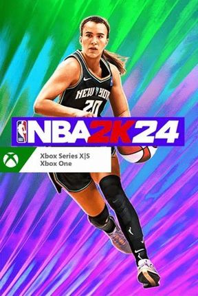 NBA 2K24 (Xbox One Key)