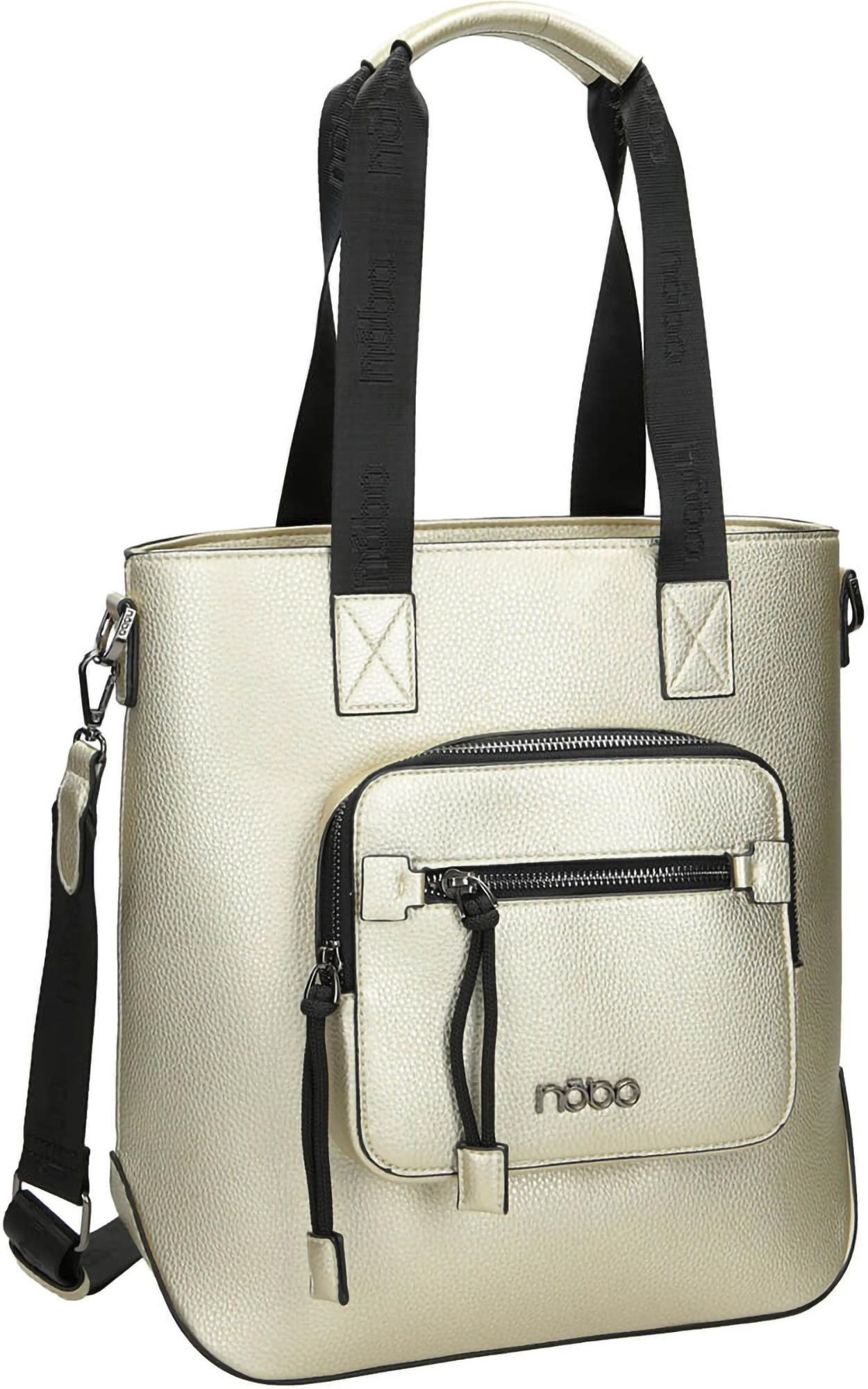 Nobo Nobo Shopper - Ceny i opinie - Ceneo.pl
