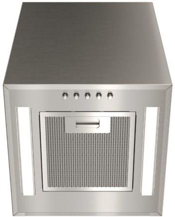 фото Витяжка декоративна Maan Ponza Mini WPB 430 Satin