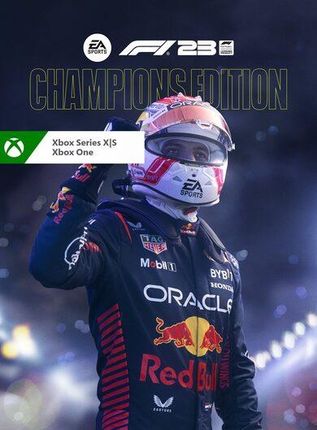 F1 23 Champions Edition (Xbox One Key)