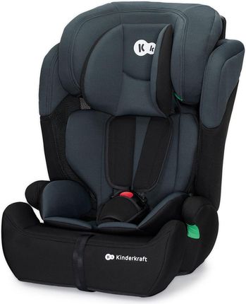Produkt z Outletu: Kinderkraft - Comfort Up i-Size Black