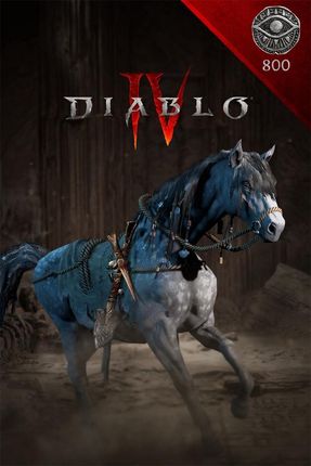 Diablo IV Crypt Hunter Pack (Xbox One Key)