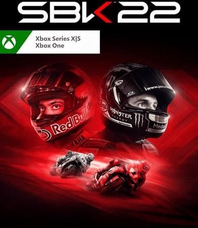 SBK 22 (Xbox One Key) od 38,60 zł - Ceny i opinie - Ceneo.pl